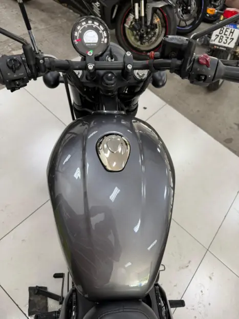 ROYAL ENFIELD Hunter 350 , Foto 10