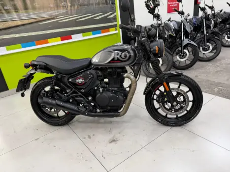 ROYAL ENFIELD Hunter 350 , Foto 11