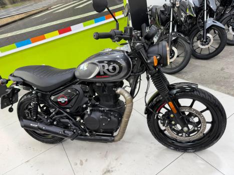 ROYAL ENFIELD Hunter 350 , Foto 15