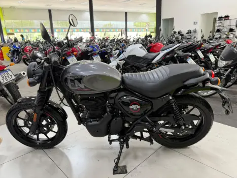 ROYAL ENFIELD Hunter 350 , Foto 16