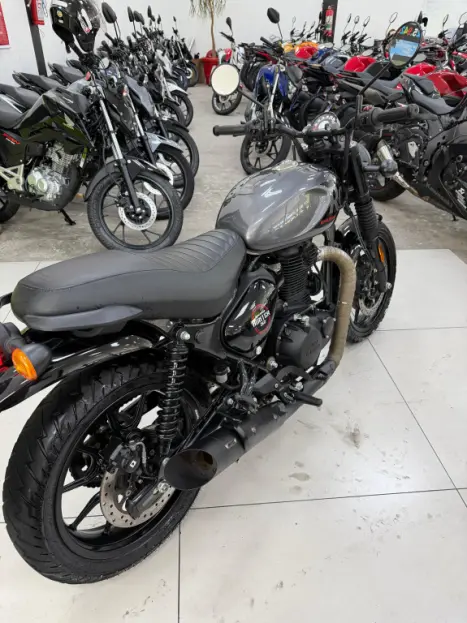 ROYAL ENFIELD Hunter 350 , Foto 17