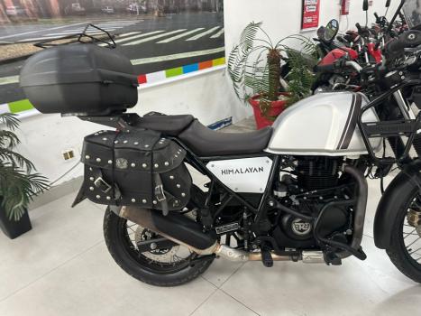 ROYAL ENFIELD Hymalayan 400 , Foto 2