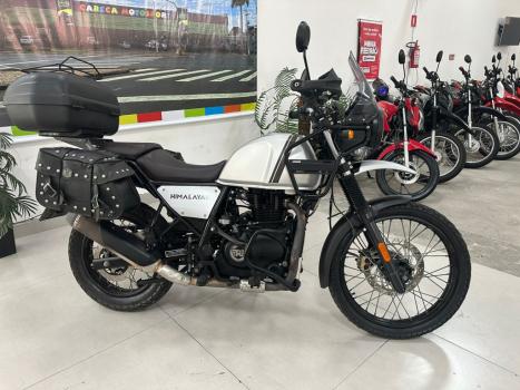 ROYAL ENFIELD Hymalayan 400 , Foto 3