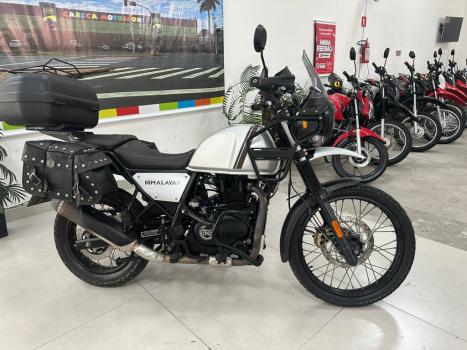 ROYAL ENFIELD Hymalayan 400 , Foto 6