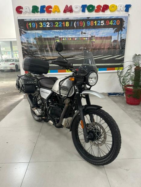 ROYAL ENFIELD Hymalayan 400 , Foto 8