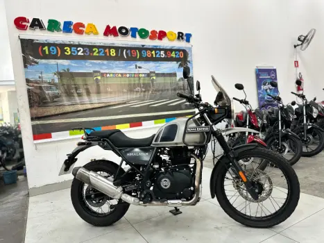ROYAL ENFIELD Hymalayan 400 , Foto 1