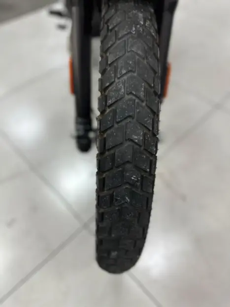 ROYAL ENFIELD Hymalayan 400 , Foto 4