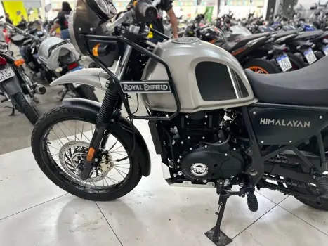 ROYAL ENFIELD Hymalayan 400 , Foto 5