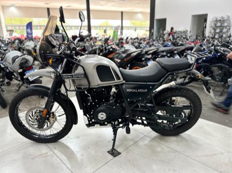 ROYAL ENFIELD Hymalayan 400 , Foto 6