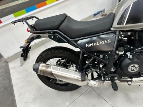 ROYAL ENFIELD Hymalayan 400 , Foto 7