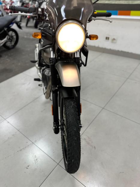 ROYAL ENFIELD Hymalayan 400 , Foto 8
