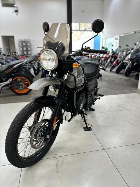 ROYAL ENFIELD Hymalayan 400 , Foto 9