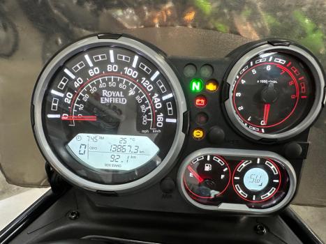 ROYAL ENFIELD Hymalayan 400 , Foto 10