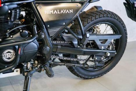 ROYAL ENFIELD Hymalayan 400 , Foto 9 ROYAL ENFIELD Hymalayan 400 , Foto 9