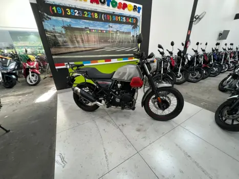 ROYAL ENFIELD Hymalayan 400 , Foto 1