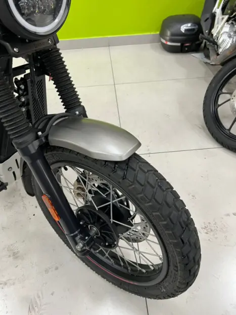 ROYAL ENFIELD Hymalayan 400 , Foto 2