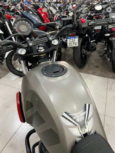 ROYAL ENFIELD Hymalayan 400 , Foto 4