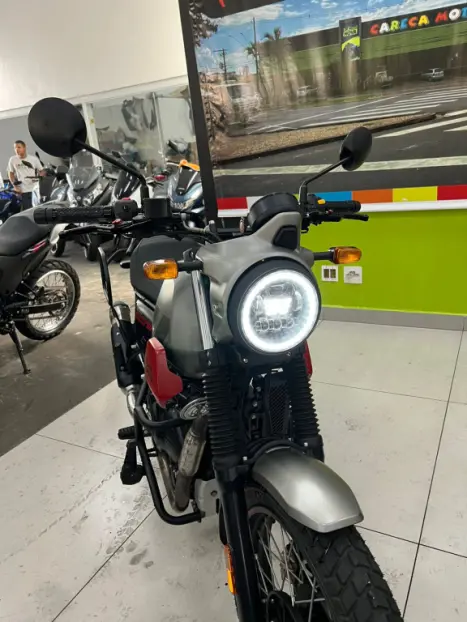 ROYAL ENFIELD Hymalayan 400 , Foto 10