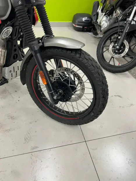 ROYAL ENFIELD Hymalayan 400 , Foto 12
