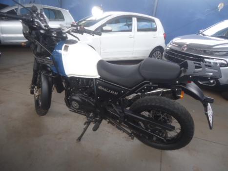 ROYAL ENFIELD Hymalayan 400 , Foto 5