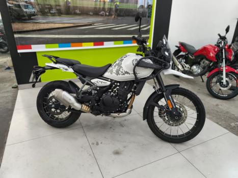 ROYAL ENFIELD Hymalayan 400 , Foto 2