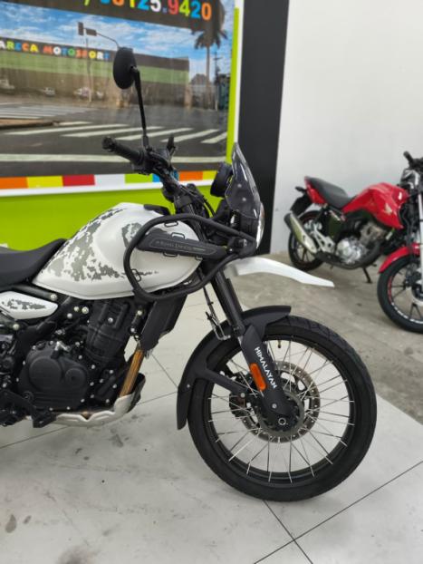 ROYAL ENFIELD Hymalayan 400 , Foto 4