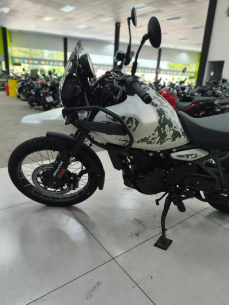 ROYAL ENFIELD Hymalayan 400 , Foto 6