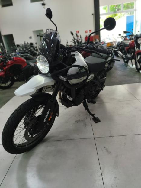 ROYAL ENFIELD Hymalayan 400 , Foto 7