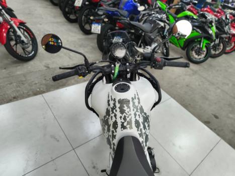 ROYAL ENFIELD Hymalayan 400 , Foto 10