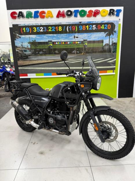 ROYAL ENFIELD Hymalayan 400 , Foto 1
