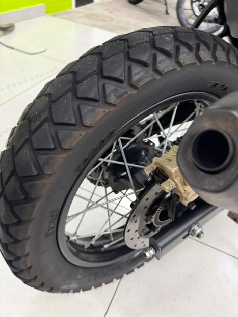 ROYAL ENFIELD Hymalayan 400 , Foto 2