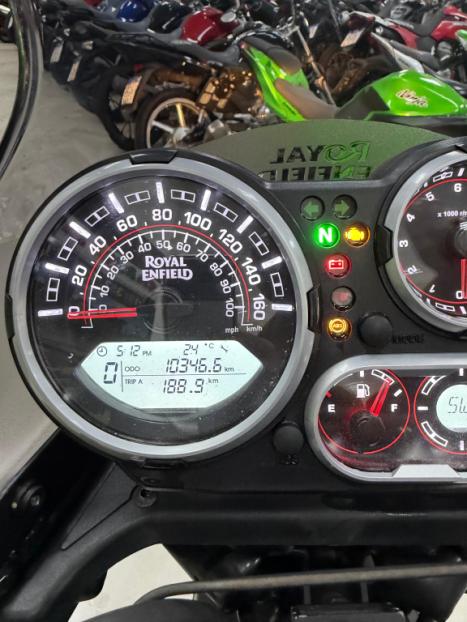 ROYAL ENFIELD Hymalayan 400 , Foto 3