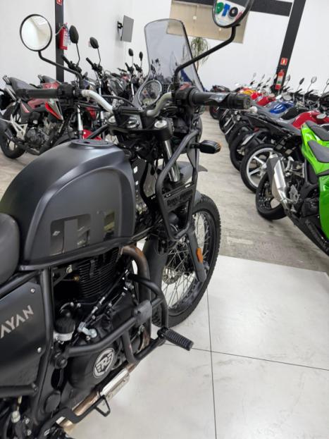 ROYAL ENFIELD Hymalayan 400 , Foto 4