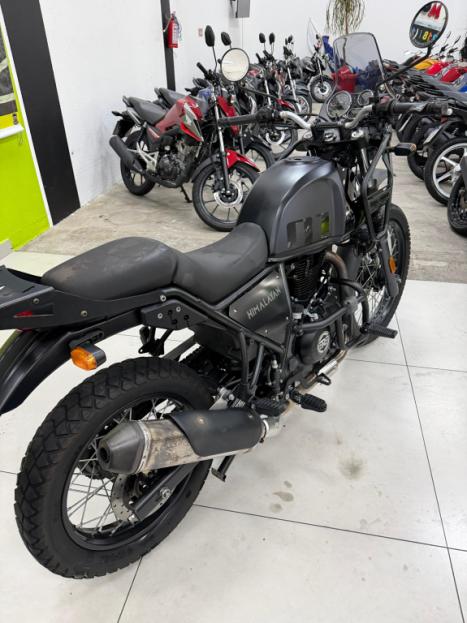 ROYAL ENFIELD Hymalayan 400 , Foto 5