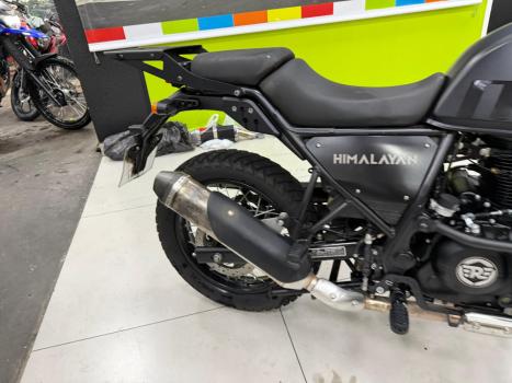 ROYAL ENFIELD Hymalayan 400 , Foto 8