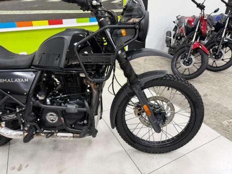 ROYAL ENFIELD Hymalayan 400 , Foto 10