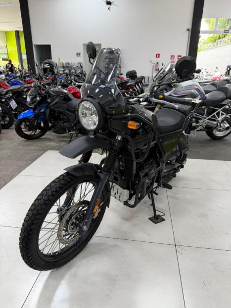 ROYAL ENFIELD Hymalayan 400 , Foto 11