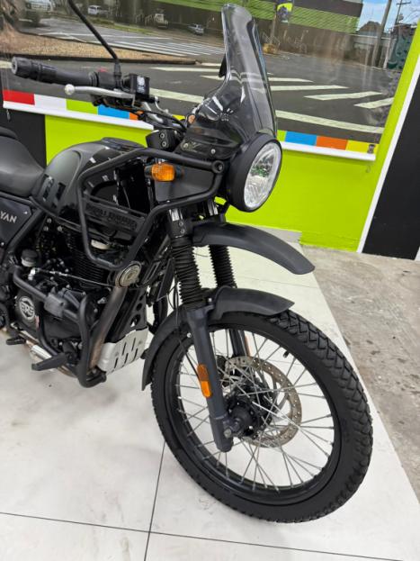 ROYAL ENFIELD Hymalayan 400 , Foto 12