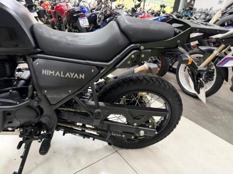 ROYAL ENFIELD Hymalayan 400 , Foto 13