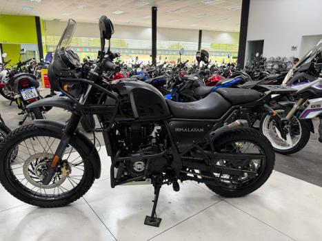 ROYAL ENFIELD Hymalayan 400 , Foto 14