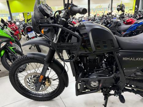 ROYAL ENFIELD Hymalayan 400 , Foto 15