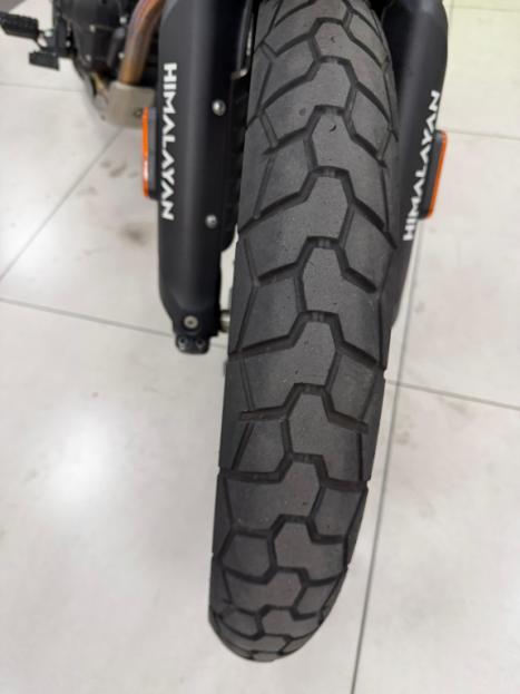 ROYAL ENFIELD Hymalayan 400 , Foto 2