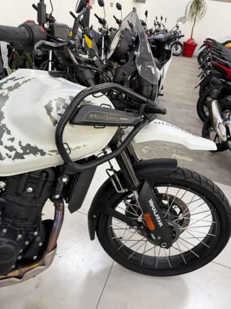 ROYAL ENFIELD Hymalayan 400 , Foto 3