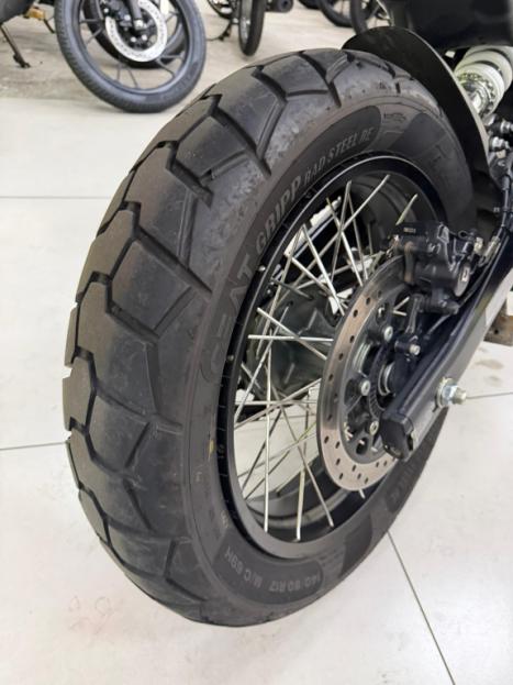 ROYAL ENFIELD Hymalayan 400 , Foto 4