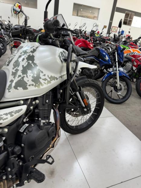 ROYAL ENFIELD Hymalayan 400 , Foto 5