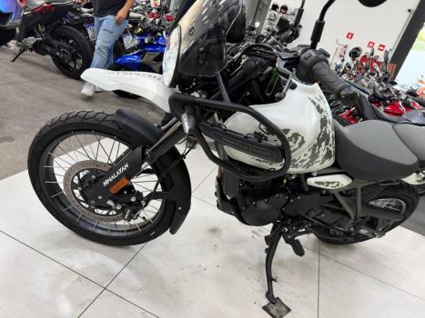 ROYAL ENFIELD Hymalayan 400 , Foto 11