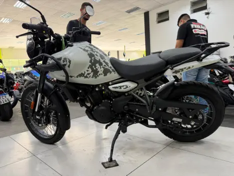 ROYAL ENFIELD Hymalayan 400 , Foto 12