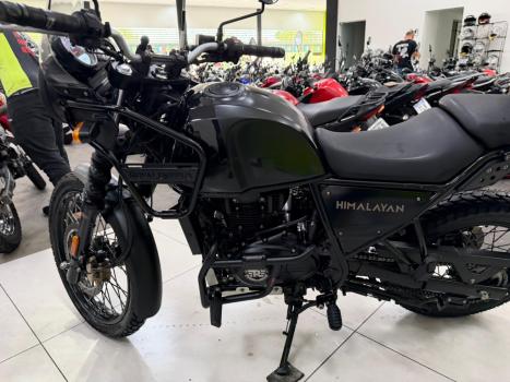 ROYAL ENFIELD Hymalayan 400 , Foto 2