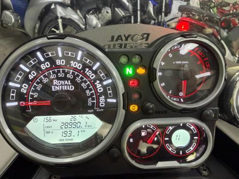 ROYAL ENFIELD Hymalayan 400 , Foto 3