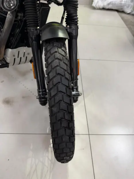 ROYAL ENFIELD Hymalayan 400 , Foto 7